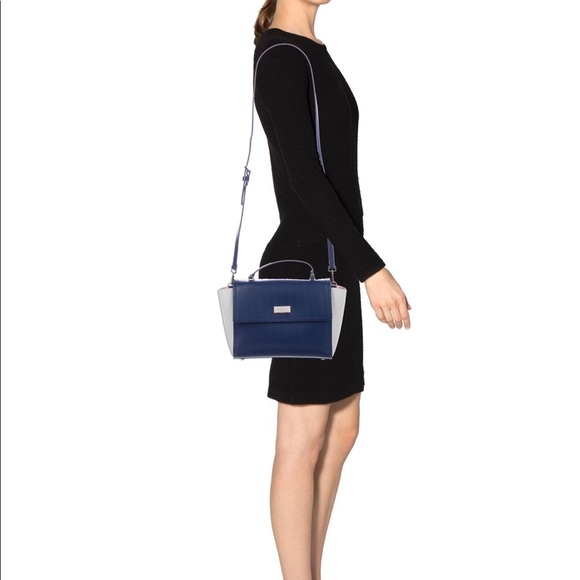 Kate Spade Arbor Hill Charline Bag NWT - Picture 2 of 8